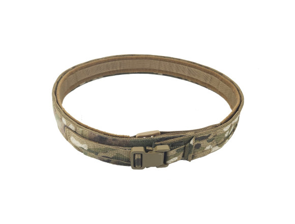 Тактичний ремінь Ranger Belt MULTICAM - WinTac - XS/S 3