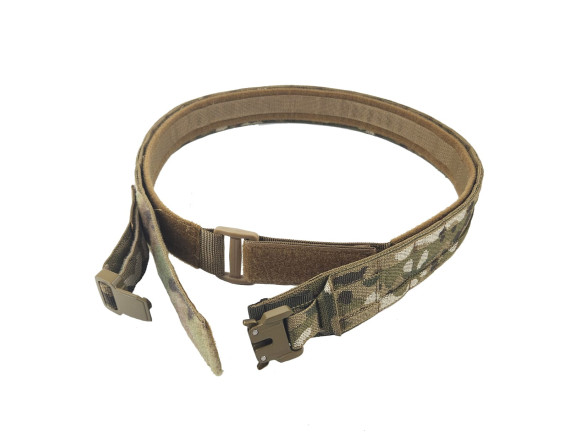 Тактичний ремінь Ranger Belt MULTICAM - WinTac - XS/S 2
