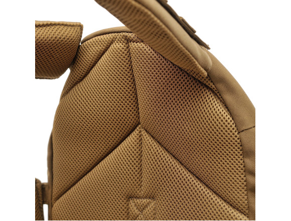 Плитоноска WinTac AGENT CUIRASS Coyote Brown система быстрого сброса койот 6