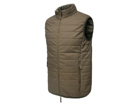 Жилетка утеплена ACTIVE STORM Khaki, хакі - WinTac