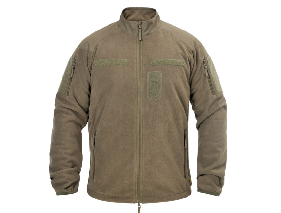 Флісова кофта RAIDER GEN.II WindBlock DARK OLIVE WinTac - S/R 3