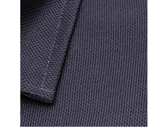 Тактичне поло WOMAN CoolPass ДСНС  Dark blue темно-синє WinTac - M 4