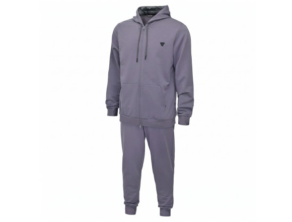Спортивний костюм WinTac Easy Stretch Grey сірий