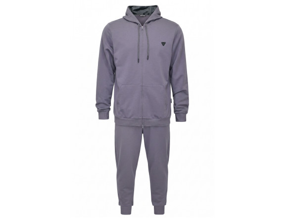 Спортивний костюм WinTac Easy Stretch Grey сірий - M 2
