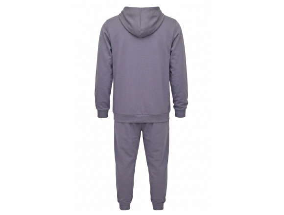 Спортивний костюм WinTac Easy Stretch Grey сірий - M 3