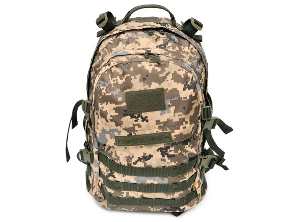 Рюкзак Stalker Oxford D-600, 40 л. ММ-14 – WinTac 6