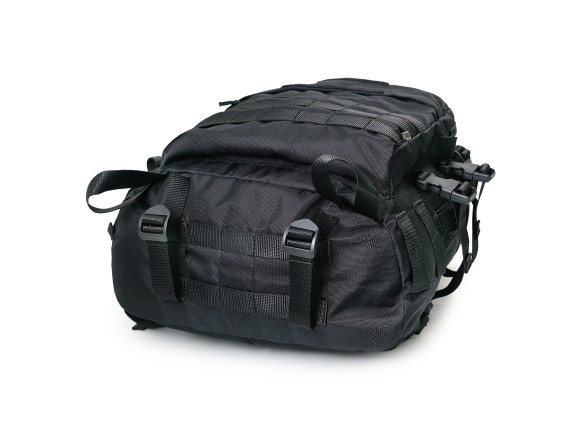 Рюкзак Stalker Oxford D-600, 40 л. чорний - WinTac 3