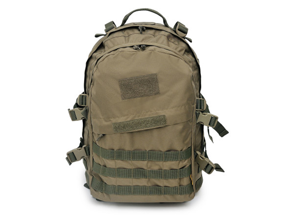 Рюкзак Stalker Oxford D-600, 40 л. олива - WinTac 7