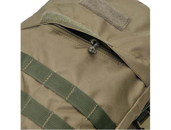 Рюкзак Stalker Oxford D-600, 40 л. олива - WinTac 6