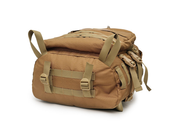 Рюкзак Stalker Oxford D-600, 40 л. койот - WinTac 3