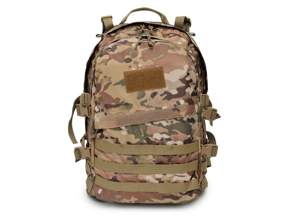 Рюкзак Stalker Oxford D-600, 40 л. МТР - WinTac 7