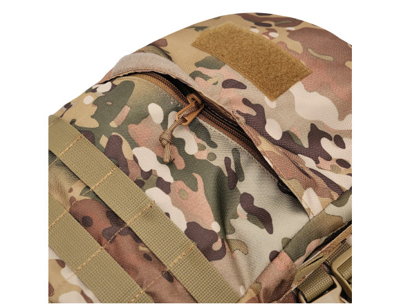 Рюкзак Stalker Oxford D-600, 40 л. МТР - WinTac 6