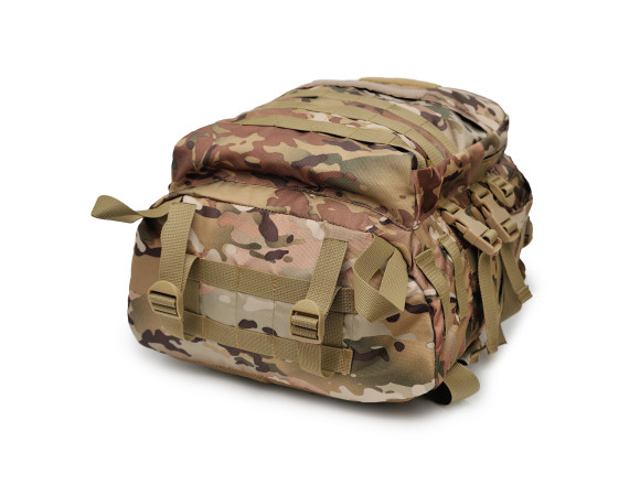 Рюкзак Stalker Oxford D-600, 40 л. МТР - WinTac 3