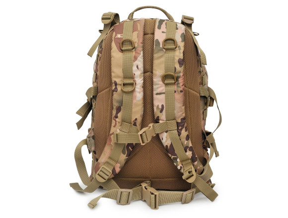 Рюкзак Stalker Oxford D-600, 40 л. МТР - WinTac 2