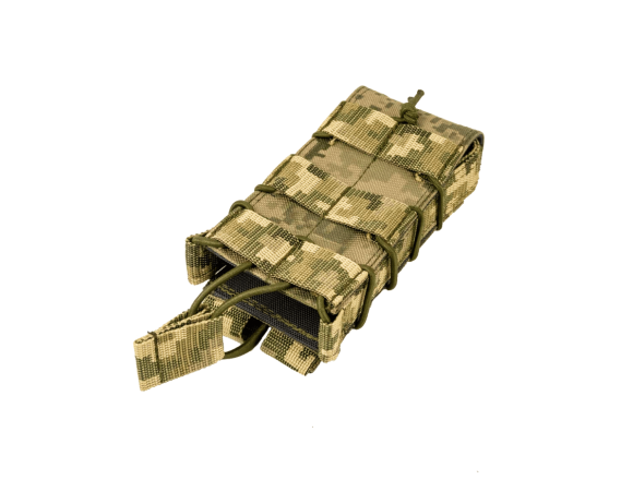 Підсумок для магазину АК ММ14 жорсткий ММ14  - WinTac 4