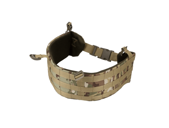 Пояс для РПС MTP Tactical Warrior мультикам - CamForma 2