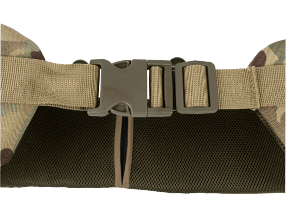 Пояс для РПС MTP Tactical Warrior мультикам - CamForma 3