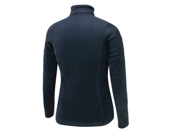 Жіноча флісова кофта Anorak MAGURA DARK BLUE - WinTac - L 2