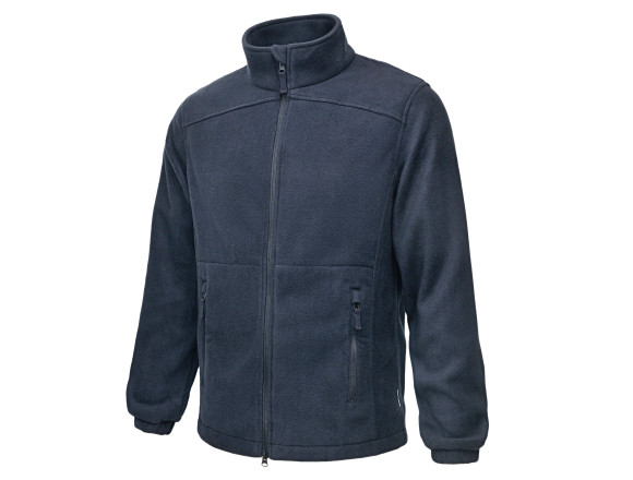 Флісова кофта Urban City  Dark blue - WinTac