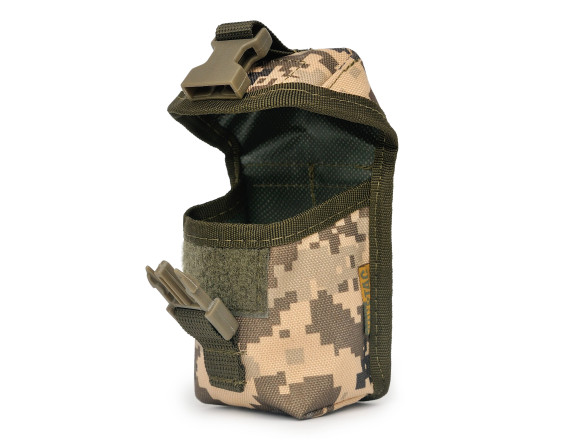 Подсумок для гранаты усиленный molle MM14 -WinTac 5