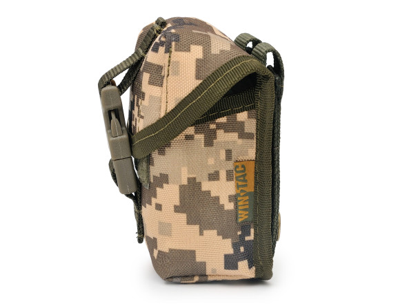 Подсумок для гранаты усиленный molle MM14 -WinTac 4