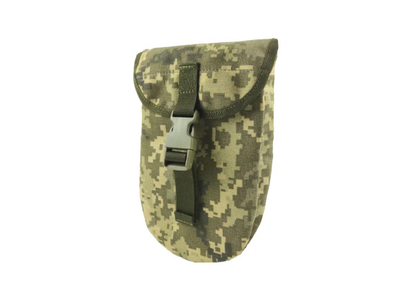 Підсумок для складної лопатки WinTac cordura nylon ММ14, пиксель