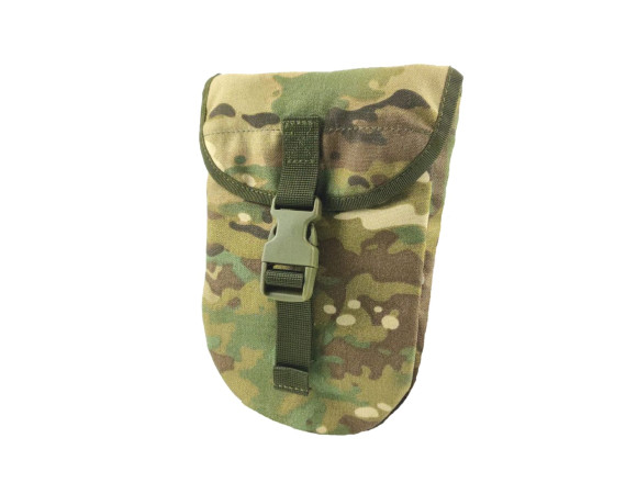 Підсумок для складної лопатки WinTac cordura nylon МТР, мультикам