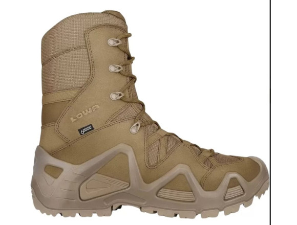 Ботинки Lowa Zephyr HI GTX  TF - Coyote - 42 4