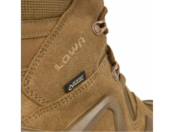 Ботинки Lowa Zephyr HI GTX  TF - Coyote - 42 3