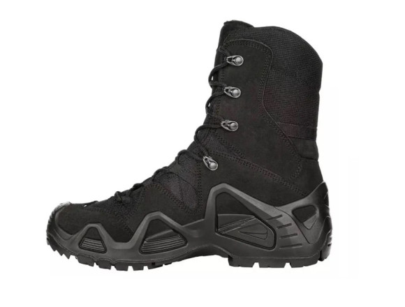 Ботинки Lowa Zephyr HI GTX  TF - BLACK - 42,5 3