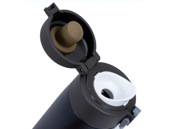 Термокружка Ranger Expert 0,35 L Black 2