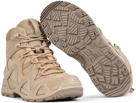 Черевики Lowa Zephyr GTX MID MK2 – Desert 2 сорт
