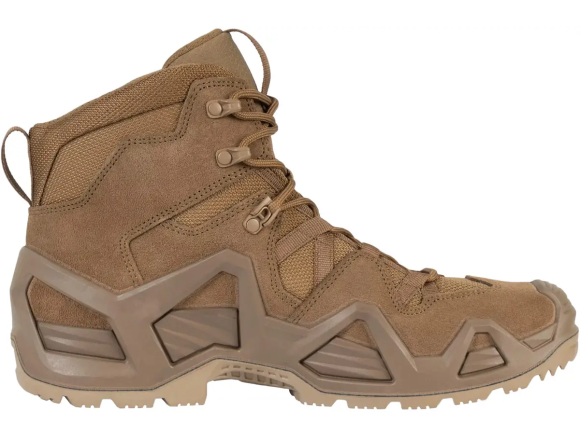 Черевики Lowa Zephyr GTX MID MK2 – Coyote 2 сорт - 42,5 2