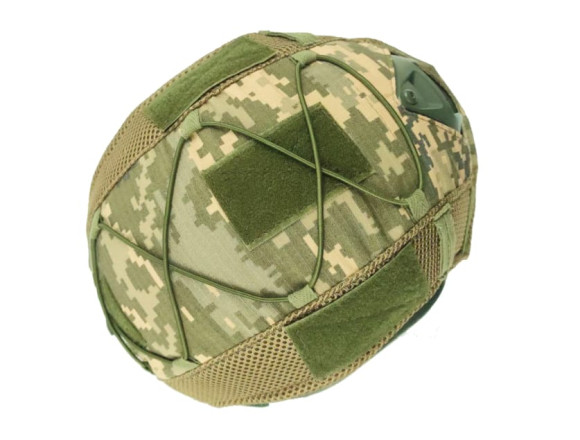 Кавер на тактичний шолом ММ14 FAST ММ14 WinTac 4