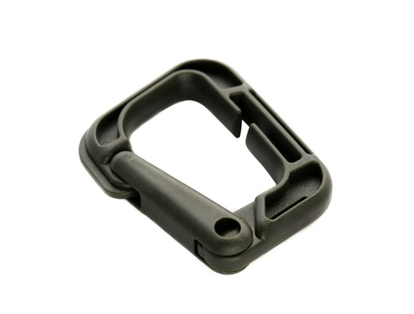 КАРАБІН GRIMLOC OLIVE M-TAC