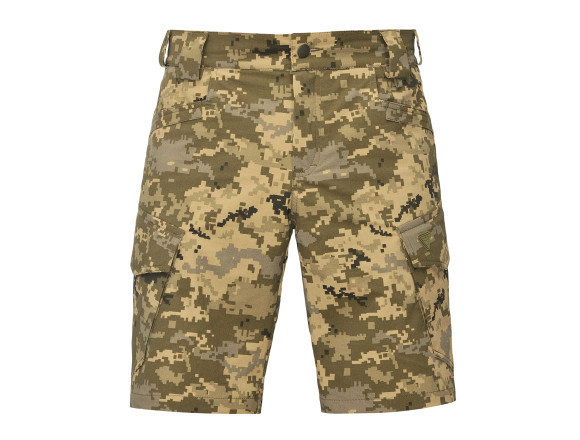 Шорти VARVAR NYLON ММ14 (піксель) - WinTac - M 3