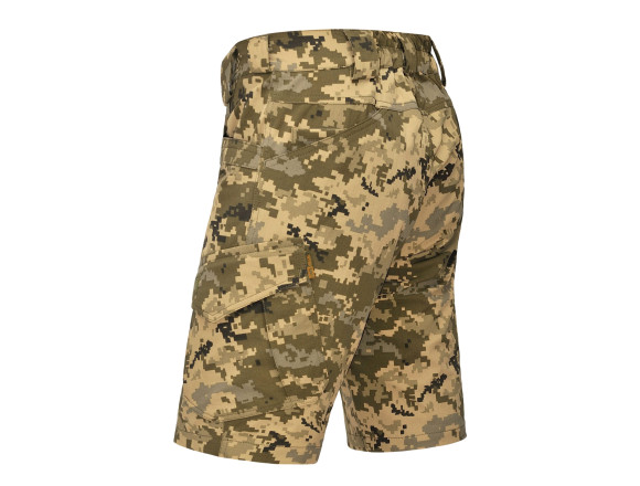 Шорти VARVAR NYLON ММ14 (піксель) - WinTac - M 2