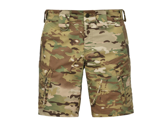 Шорти STRIKER Multicam (мультикам) - WinTac - L 3