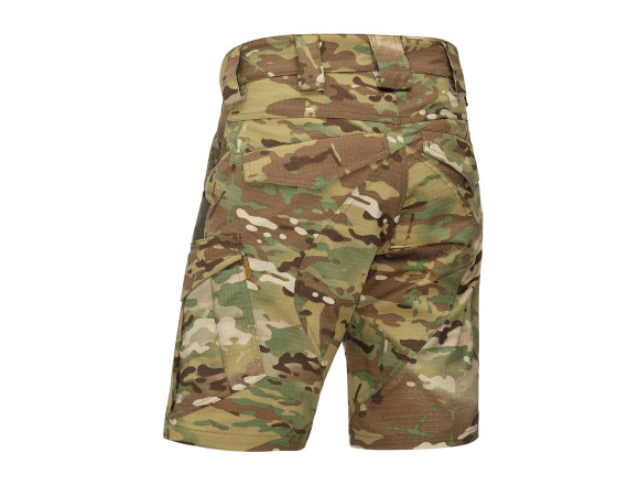 Шорти STRIKER Multicam (мультикам) - WinTac - L 2