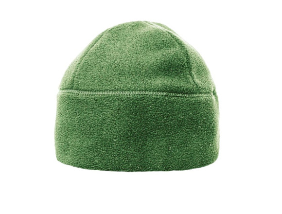 Шапка MFH Light oliv Fleece, світла олива
