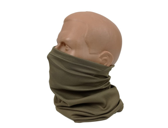 Баф CoolMax Olive олива WinTac