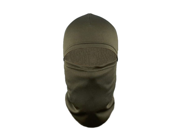 Балаклава CoolPass Khaki хакі WinTac 2