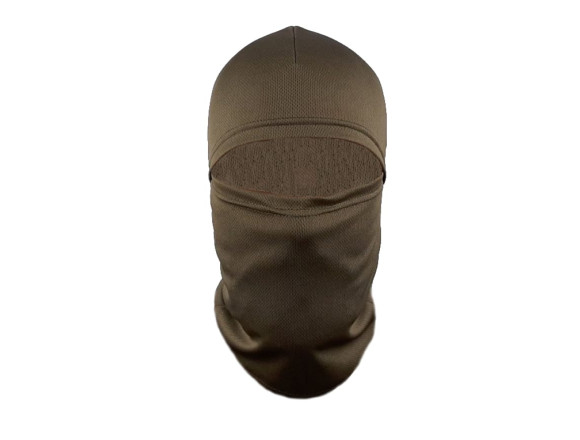 Балаклава CoolMax Khaki хакі WinTac 2