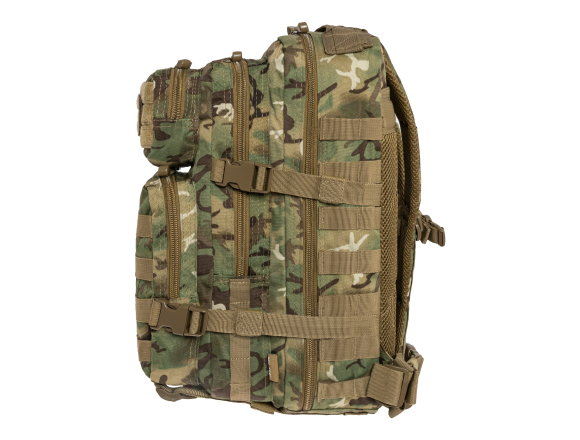Рюкзак MIL-TEC ASSAULT SMALL 20л 14002056 мультикам 3
