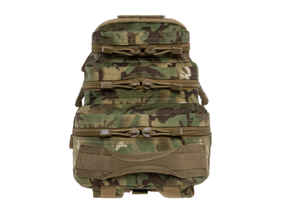 Рюкзак MIL-TEC ASSAULT SMALL 20л 14002056 мультикам 2