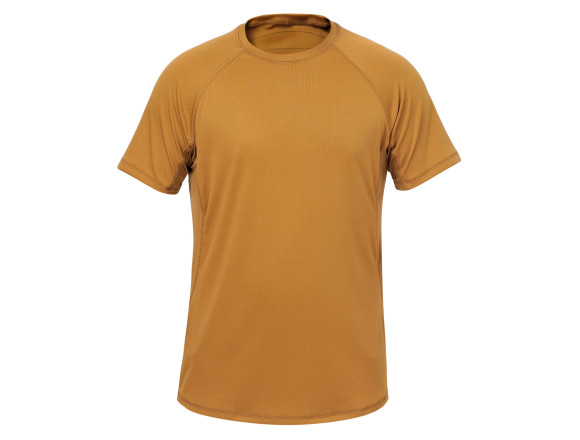 Тактична футболка SUMMER vent Coyote - WinTac - 6XL 3