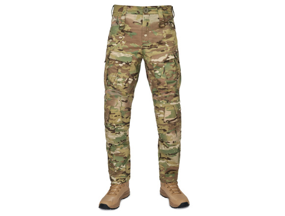 Тактичні штани Falcon Multicam мультикам WinTac - XS( Reg) 3