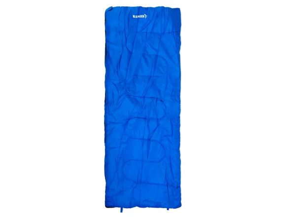 Спальный мешок Ranger Atlant Blue