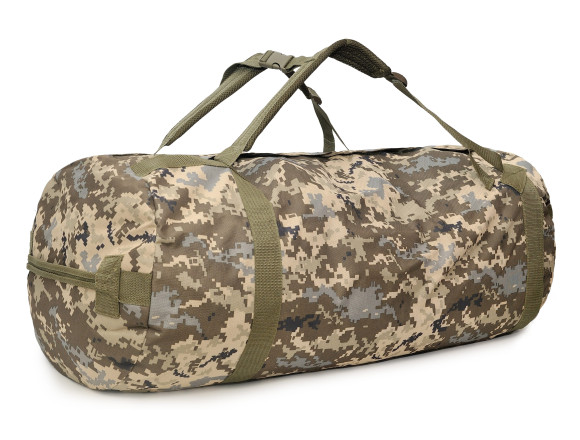 Рюкзак баул тактический MM14 125 л. ММ14-WinTac