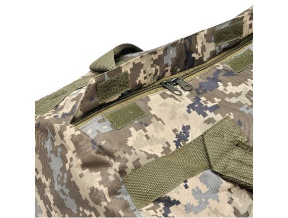 Рюкзак баул тактический MM14 125 л. ММ14-WinTac 5